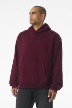 BELLA+CANVAS?? Unisex 10-Ounce Heavyweight Pullover Hoodie BC4719
