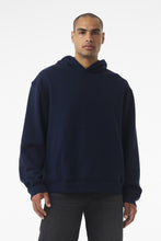 BELLA+CANVAS?? Unisex 10-Ounce Heavyweight Pullover Hoodie BC4719