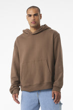 BELLA+CANVAS?? Unisex 10-Ounce Heavyweight Pullover Hoodie BC4719