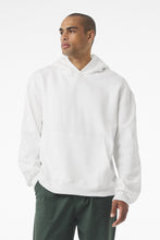 BELLA+CANVAS?? Unisex 10-Ounce Heavyweight Pullover Hoodie BC4719