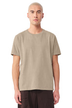 BELLA+CANVAS?? Unisex Heavyweight Garment-Dyed Tee BC4810GD