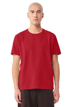 BELLA+CANVAS?? Unisex Heavyweight Garment-Dyed Tee BC4810GD
