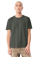 BELLA+CANVAS?? Unisex Heavyweight Garment-Dyed Tee BC4810GD