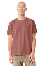 BELLA+CANVAS?? Unisex Heavyweight Garment-Dyed Tee BC4810GD