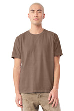 BELLA+CANVAS?? Unisex Heavyweight Garment-Dyed Tee BC4810GD