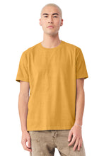 BELLA+CANVAS?? Unisex Heavyweight Garment-Dyed Tee BC4810GD