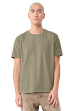 BELLA+CANVAS?? Unisex Heavyweight Garment-Dyed Tee BC4810GD