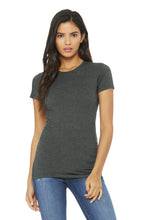 BELLA+CANVAS ?? Women's Slim Fit Tee. BC6004