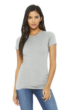 BELLA+CANVAS ?? Women's Slim Fit Tee. BC6004