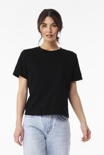 BELLA+CANVAS?? Women's 6-Ounce Heavyweight Tee BC6110