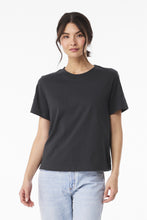 BELLA+CANVAS?? Women's 6-Ounce Heavyweight Tee BC6110