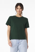BELLA+CANVAS?? Women's 6-Ounce Heavyweight Tee BC6110