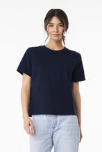 BELLA+CANVAS?? Women's 6-Ounce Heavyweight Tee BC6110