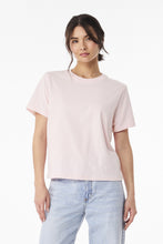 BELLA+CANVAS?? Women's 6-Ounce Heavyweight Tee BC6110