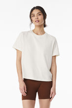 BELLA+CANVAS?? Women's 6-Ounce Heavyweight Tee BC6110