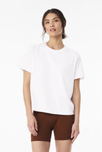 BELLA+CANVAS?? Women's 6-Ounce Heavyweight Tee BC6110