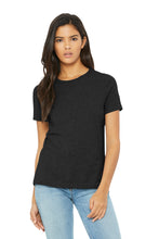 BELLA+CANVAS?? Women's Relaxed CVC Tee BC6400CVC