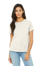 BELLA+CANVAS?? Women's Relaxed CVC Tee BC6400CVC