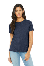 BELLA+CANVAS?? Women's Relaxed CVC Tee BC6400CVC