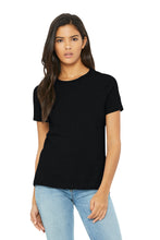 BELLA+CANVAS?? Women's Relaxed CVC Tee BC6400CVC