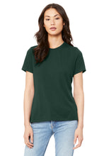 BELLA+CANVAS ?? Women's Relaxed Jersey Short Sleeve Tee. BC6400