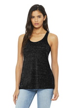 BELLA+CANVAS ?? Women's Flowy Racerback Tank. BC8800