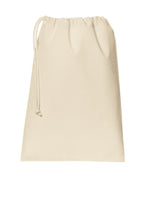 Port Authority?? Core Cotton Drawstring Bag BG0350