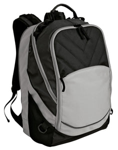 Port Authority? Xcape? Computer Backpack. BG100