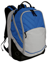 Port Authority? Xcape? Computer Backpack. BG100