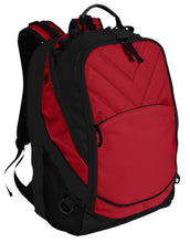 Port Authority? Xcape? Computer Backpack. BG100