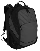 Port Authority? Xcape? Computer Backpack. BG100