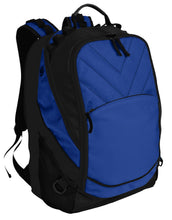 Port Authority? Xcape? Computer Backpack. BG100