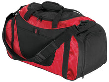 Port Authority?? - Small Two-Tone Duffel. BG1040