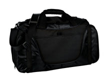 Port Authority?? Medium Two-Tone Duffel. BG1050