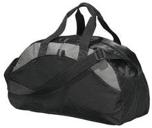Port Authority?? - Medium Contrast Duffel. BG1070
