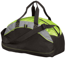 Port Authority?? - Medium Contrast Duffel. BG1070