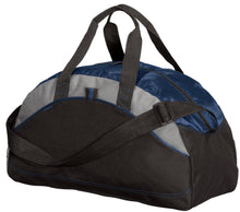 Port Authority?? - Medium Contrast Duffel. BG1070
