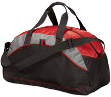 Port Authority?? - Medium Contrast Duffel. BG1070