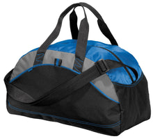 Port Authority?? - Medium Contrast Duffel. BG1070