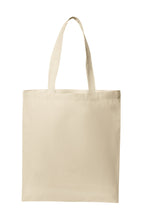 Port Authority?? Core Cotton Tote BG1500
