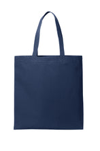 Port Authority?? Core Cotton Tote BG1500