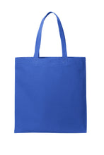 Port Authority?? Core Cotton Tote BG1500