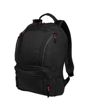 Port Authority?? Cyber Backpack. BG200