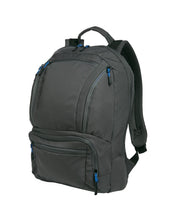 Port Authority?? Cyber Backpack. BG200