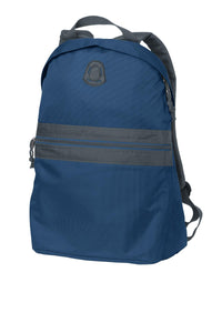 Port Authority? Nailhead Backpack. BG202
