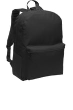 Port Authority?? Value Backpack. BG203