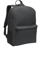 Port Authority?? Value Backpack. BG203