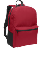 Port Authority?? Value Backpack. BG203