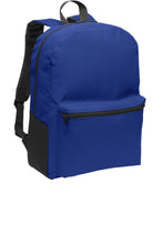 Port Authority?? Value Backpack. BG203