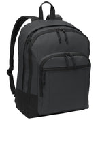 Port Authority?? Basic Backpack. BG204